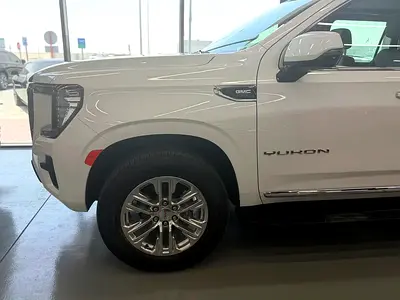 2024 GMC YUKON — фото 2