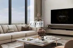Motivated Seller | Luxury Living | High Floor