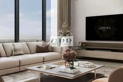 Motivated Seller | Luxury Living | High Floor