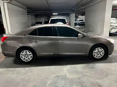 صورة 9 لـ 2015 Chevrolet MALIBU