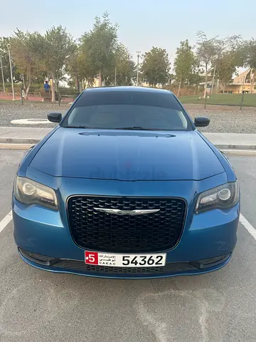 Chrysler 300 S 2020 | Sport Appearance Package | Clean Interior