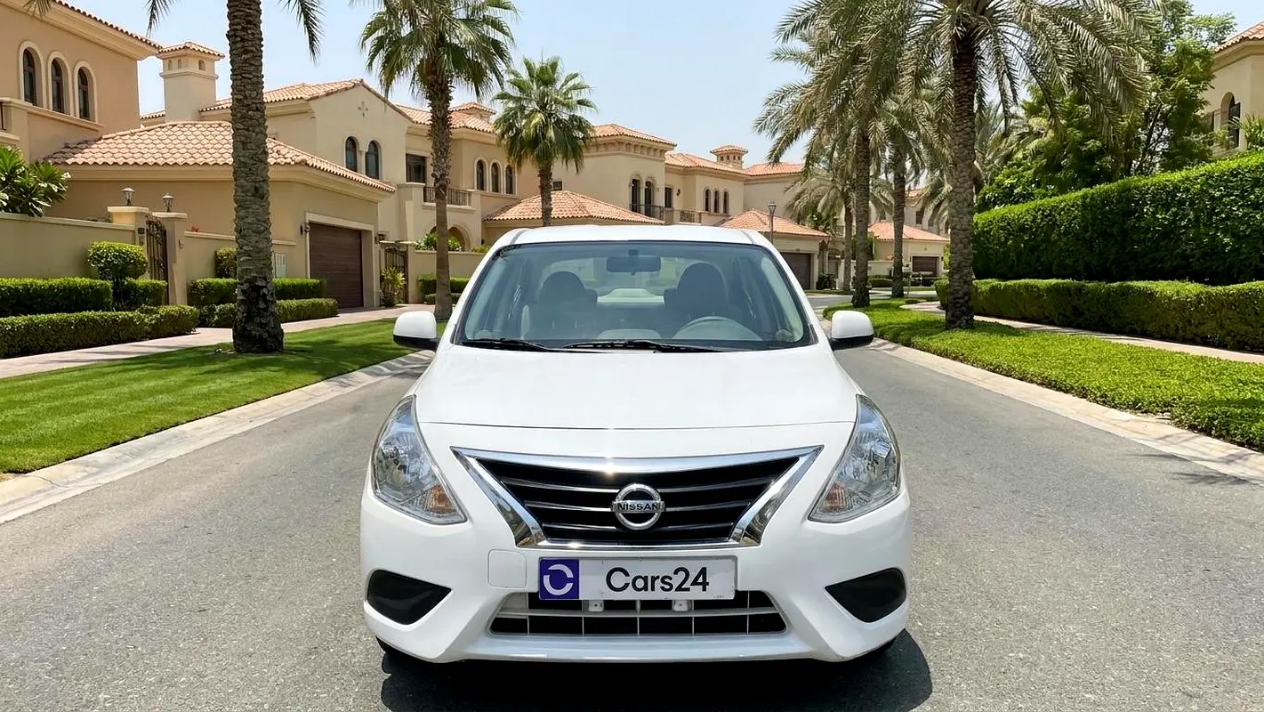 نيسان صني 2023
