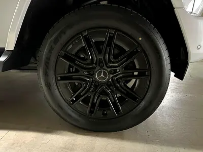 2026 Mercedes-BENZ G-CLASS 缩略图 8