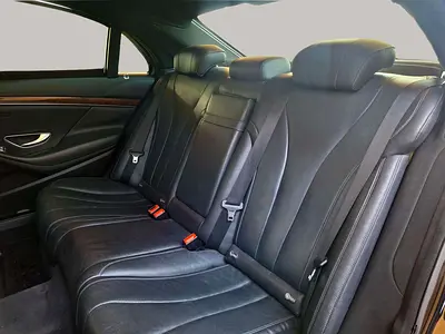 صورة مصغرة 12 لـ 2015 Mercedes-BENZ S-CLASS