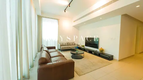Luxury Villa | Prime Address | Resale