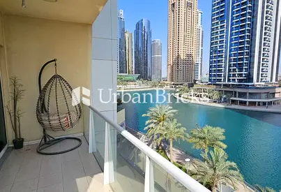 Corner Unit | Largest Layout | Lake View