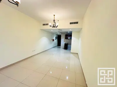 Spacious | Vacant | Unfurnished