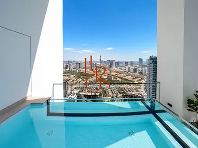 Modern | High Floor | Premium Finishes | Spacious