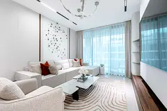 JVC | Binghatti Galaxy 2, 1 Bedroom, Free WiFi