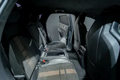 2023 Porsche CAYENNE — миниатюра 8
