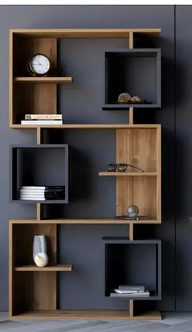 Stylish Modern Shelving Solutions