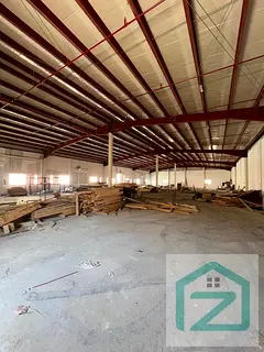 Spacious - Warehouse Available for Rent – Prime Location