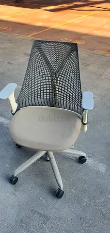 Herman Miller Sayl Chairs For Selling
