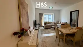 Spacious | Competitive price | Marina Convenience
