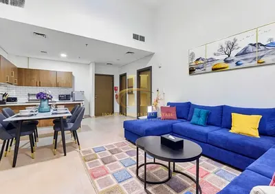 Ground Floor | Massive Layout | Rented Unit