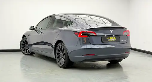 2023 Tesla MODEL 3 — фото 6