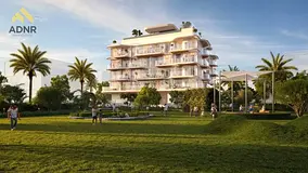 Limited Offer | High Quality | Green Community | Flexible Payment Plan |