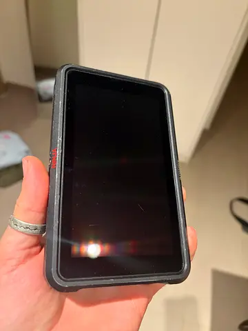 Atomos ninja V recorder