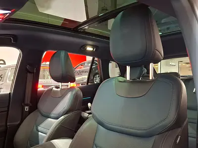 2024 FORD TERRITORY 照片 11