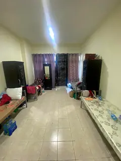 ALL LADIES FLAT- FEMALE BED SPACE/NON SMOKING/ DAILY CLEANING/- India/ Srilanka/ Nepal/ Myanmar