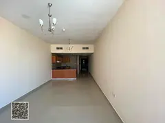 Studio apartment for annual rent in Al Nuaimiya Towers 1, Ajman