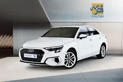 2024 Audi A3