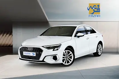 Audi A3 35 TFSI
