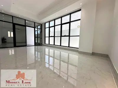 Brand New 1st Tenant One Bedroom Hall Spacious Kitchen Proper Washrooms Big Sunlight Windows Shiny Finishing