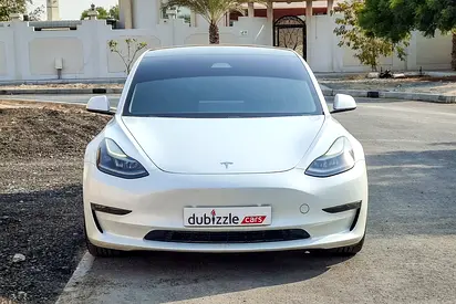 2021 Tesla MODEL 3 — фото 2