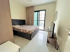 Luxurious Apartment 1BHk Fully Furnished with All Amenities Free Full Family Building