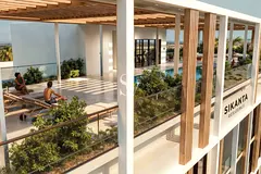 1BR IN DUBAI SOUTH | Boutique Living | 40/60 Plan