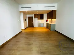 Vacant 1BR | Partial Sea View | Unfurnished | Le Ciel B3
