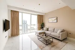 Fully Furnished | Canal Views | Great Location