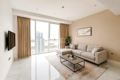 Fully Furnished | Canal Views | Great Location