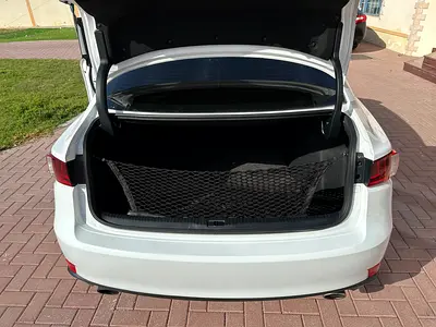 2016 Lexus IS-SERIES 照片 13