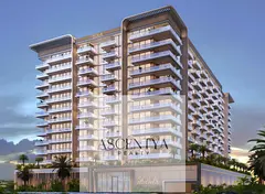 Discount Limited Time Offer | 2 Bed 20/80 Very Flexible Payment Plan | Very Good Deal For Investors 