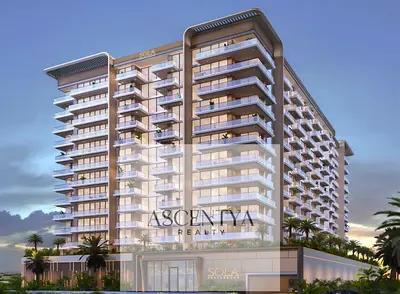 Discount Limited Time Offer | 2 Bed 20/80 Very Flexible Payment Plan | Very Good Deal For Investors