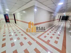 Super Spacious 1BR//15 Days Free//Building Private GYM//Parking//New Muwaileh