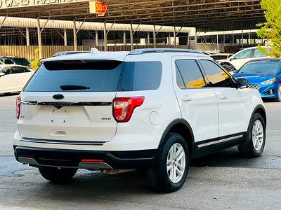 صورة مصغرة 12 لـ 2018 FORD EXPLORER