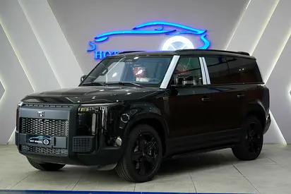 2026 - ROX 01 VIP - BRAND NEW! for 225,000.00 AED
