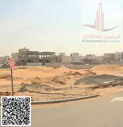 🔥🔥 FOR SALE DIRECTLY FROM THE OWNER – PRIME PLOT IN AL BAHYA 🔥🔥