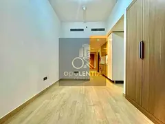 Spacious Studio | Balcony | Pool & Gym | Azizi Riviera 1
