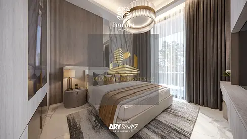 60/40 POST DATED PAYMENT PLAN/GREENEST COMMUNITY /PAY ONLY 50000 FOR 1 BHK /PAY 1% MONHTLY TILL HAN