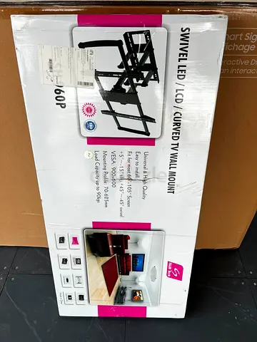 TV Wall Mount