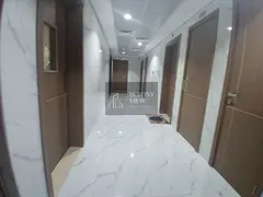 Like Brand New Lavish 1BHK Apartment full family building