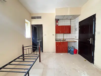 Brightup Studio For Family Lavish Offer Prime Location...