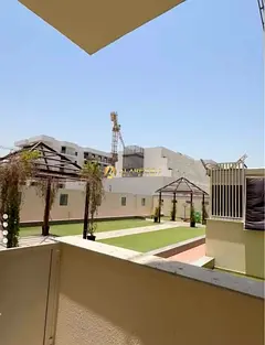 Furnished 1BR Apartment | Park Ville 07 | Courtyard View 2 bath with full showers