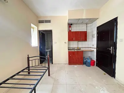 Brightup Studio For Family Lavish Offer Prime Location...