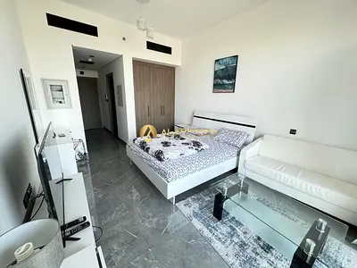 Smart Studio | With 12 Cheques | Prime Location