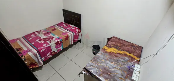 Single Room For Executive Lady
